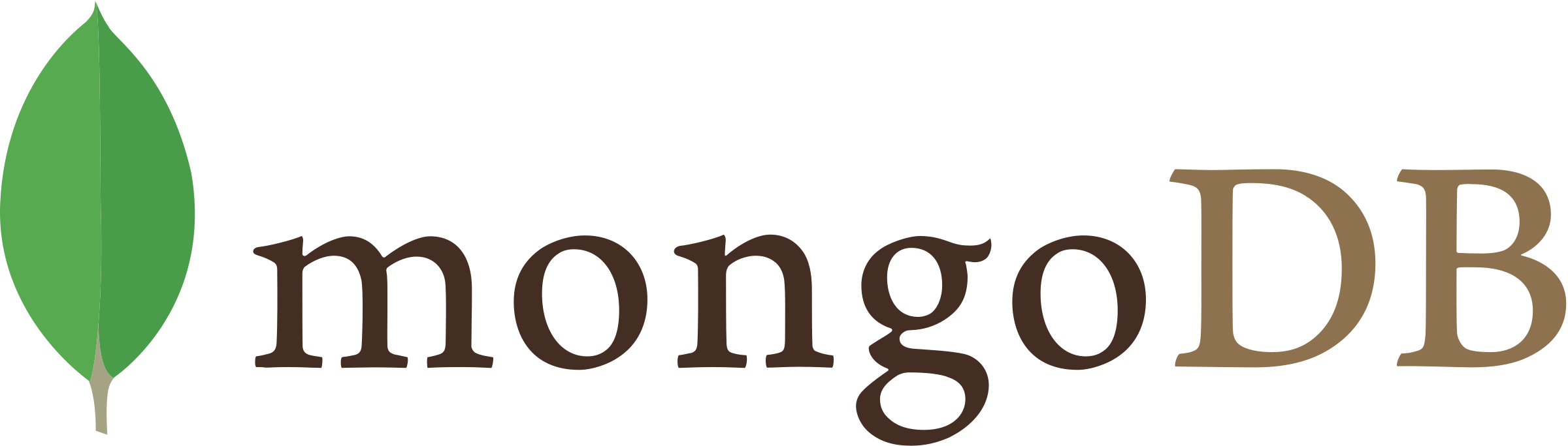 mongodb